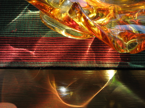 glasstray