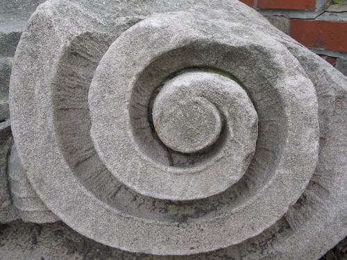 spiral